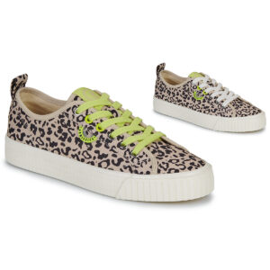 Armistice  STOMP SNEAKER  Multicolore -  Sneakers basse Donna