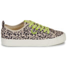 Armistice STOMP SNEAKER Multicolore Sneakers basse Donna - 2