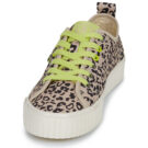 Armistice STOMP SNEAKER Multicolore Sneakers basse Donna - 3