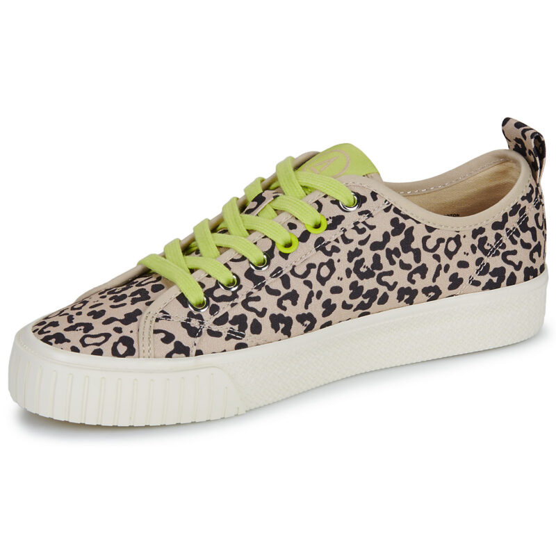Armistice STOMP SNEAKER Multicolore Sneakers basse Donna - 4