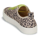 Armistice STOMP SNEAKER Multicolore Sneakers basse Donna - 5