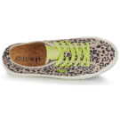 Armistice STOMP SNEAKER Multicolore Sneakers basse Donna - 6