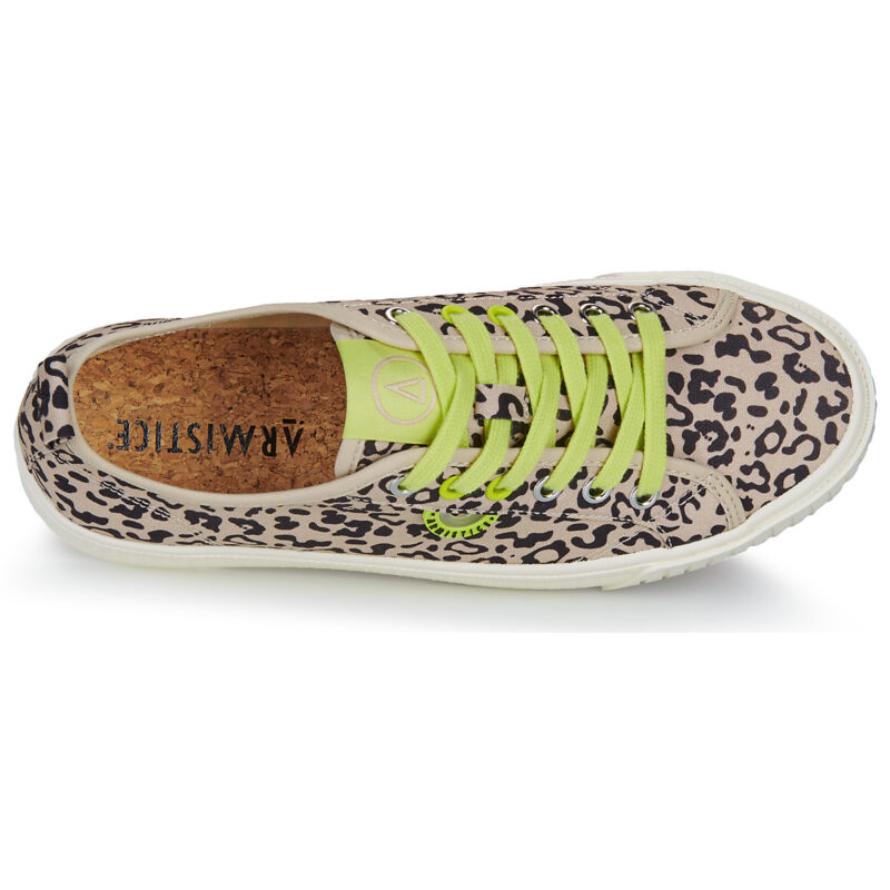Armistice STOMP SNEAKER Multicolore Sneakers basse Donna - 6