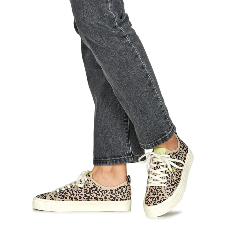 Armistice STOMP SNEAKER Multicolore Sneakers basse Donna - 8
