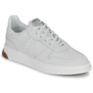 Schmoove ORDER SNEAKER M Beige Sneakers Herren - 1