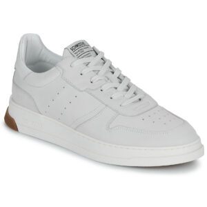 Schmoove  ORDER SNEAKER M  Beige -  Sneakers Uomo