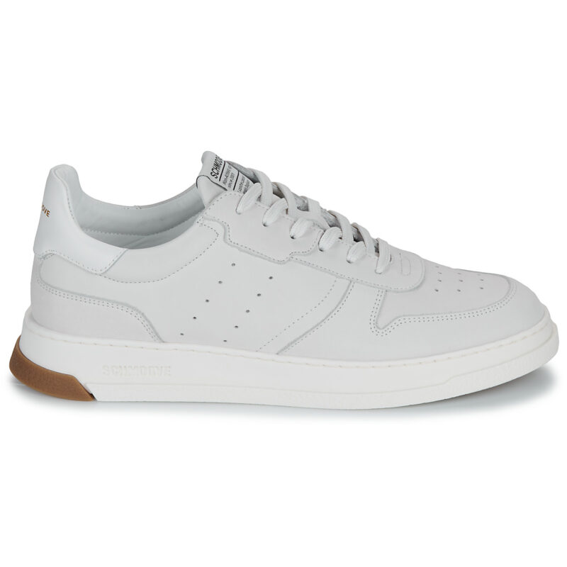 Schmoove ORDER SNEAKER M Beige Sneakers Herren - 2
