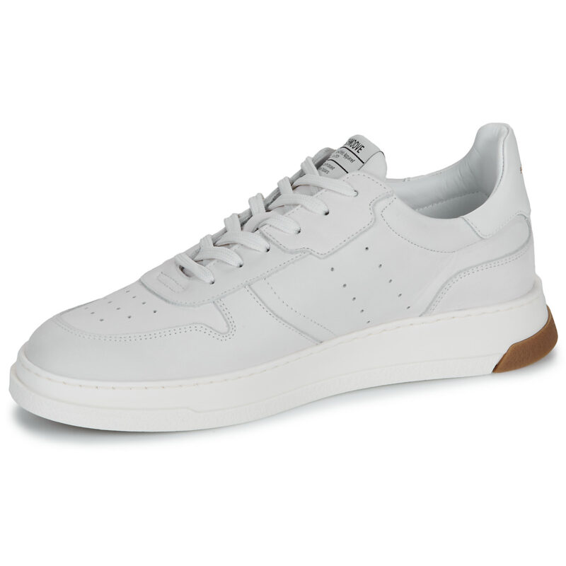 Schmoove ORDER SNEAKER M Beige Sneakers Herren - 4