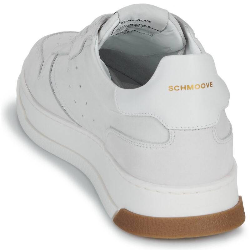 Schmoove ORDER SNEAKER M Beige Sneakers Herren - 5