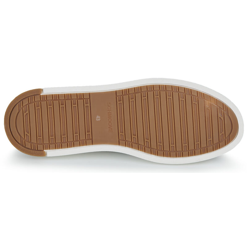 Schmoove ORDER SNEAKER M Beige Sneakers Herren - 7