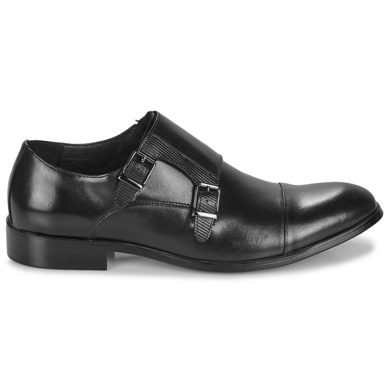 Kdopa MANATI Nero Derby Uomo - 2