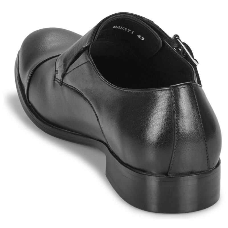 Kdopa MANATI Nero Derby Uomo - 5