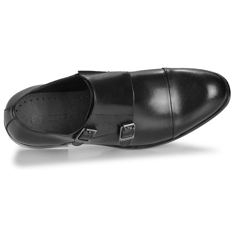 Kdopa MANATI Nero Derby Uomo - 6
