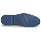 Kdopa Bocelli Brown Derby para hombre - 7