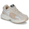 No Name  CARTER 2.0 RUNNER W  Beige -  Sneakers basse Donna