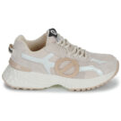 No Name CARTER 2.0 RUNNER W Beige Sneakers bassa Frau - 2