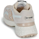 No Name CARTER 2.0 RUNNER W Beige Sneakers bassa Frau - 5