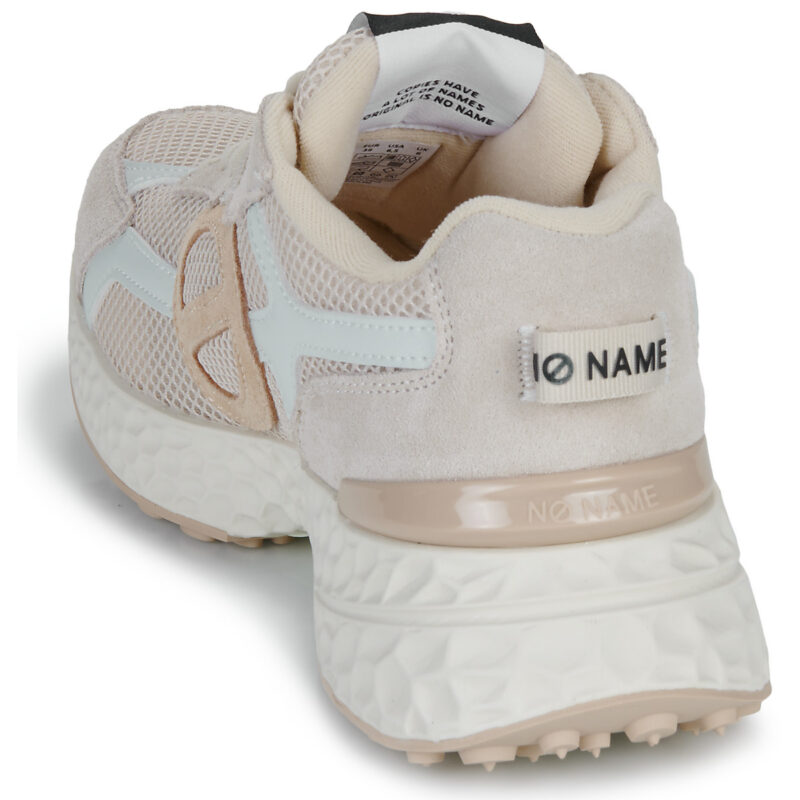 No Name CARTER 2.0 RUNNER W Beige Sneakers bassa Frau - 5