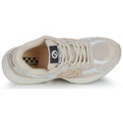 No Name CARTER 2.0 RUNNER W Beige Sneakers bassa Frau - 6