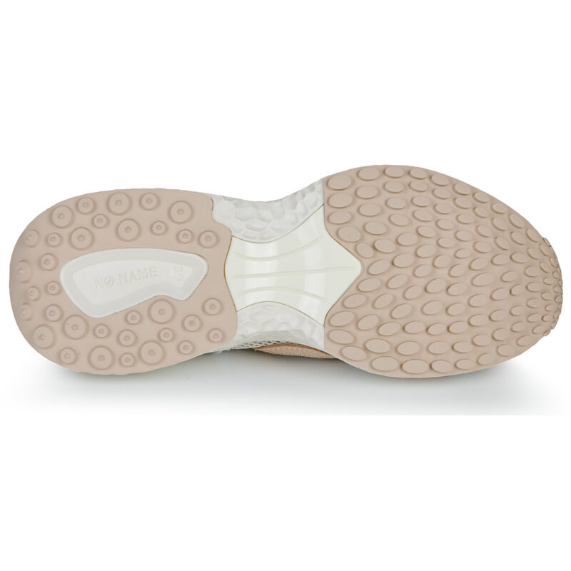 No Name CARTER 2.0 RUNNER W Beige Sneakers bassa Frau - 7