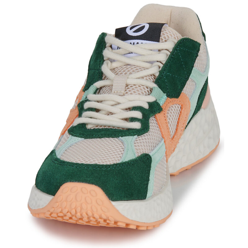 No Name  CARTER 2.0 RUNNER W  Multicolore -  Sneakers basse Donna - 3