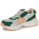 No Name  CARTER 2.0 RUNNER W  Multicolore -  Sneakers basse Donna - 4