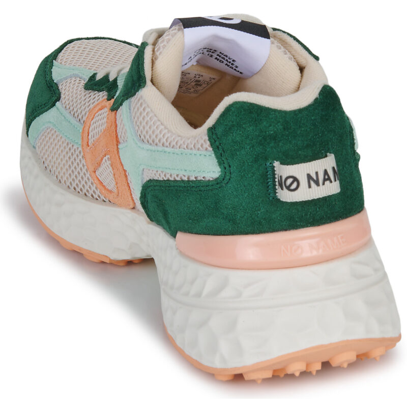 No Name  CARTER 2.0 RUNNER W  Multicolore -  Sneakers basse Donna - 5