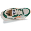 No Name  CARTER 2.0 RUNNER W  Multicolore -  Sneakers basse Donna - 6