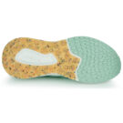 No Name  CARTER FLY W  Verde -  Sneakers basse Donna - 7