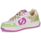 No Name ALISON SNEAKER W Beige Women's low sneakers - 4