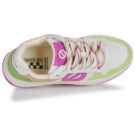 No Name ALISON SNEAKER W Beige Women's low sneakers - 6