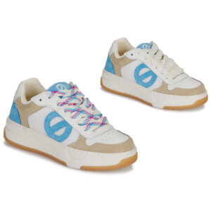 No Name  ALISON SNEAKER W  Beige -  Sneakers basse Donna