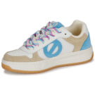 No Name ALISON SNEAKER W Beige Women's low sneakers - 4