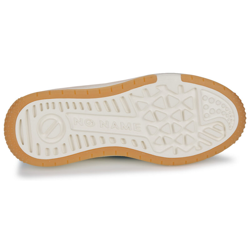 No Name ALISON SNEAKER W Beige Women's low sneakers - 7