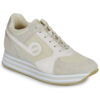 No Name  PARKO JOGGER W  Beige -  Sneakers basse Donna