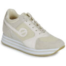 No Name PARKO JOGGER W Beige Sneakers basse Donna - 1