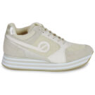 No Name PARKO JOGGER W Beige Sneakers basse Donna - 2