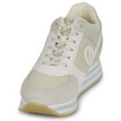 No Name PARKO JOGGER W Beige Sneakers basse Donna - 3