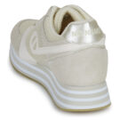 No Name PARKO JOGGER W Beige Sneakers basse Donna - 5