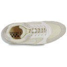 No Name PARKO JOGGER W Beige Sneakers basse Donna - 6