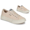 No Name  RESET SNEAKER W  Rosa -  Sneakers basse Donna