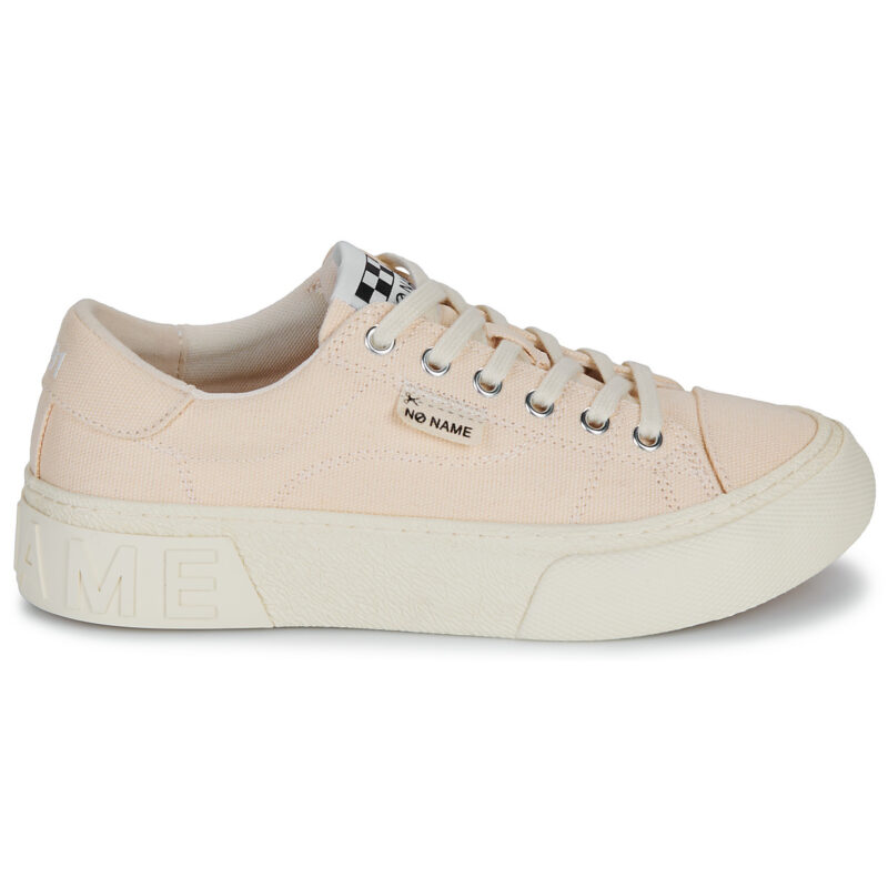 No Name  RESET SNEAKER W  Rosa -  Sneakers basse Donna - 2