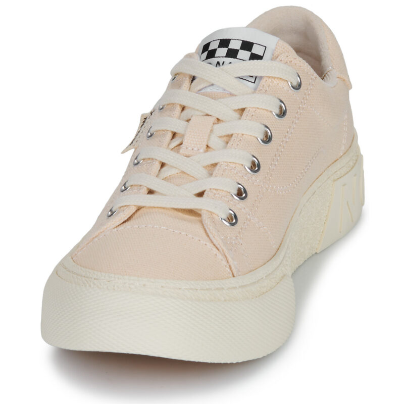 No Name  RESET SNEAKER W  Rosa -  Sneakers basse Donna - 3