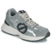 No Name  CARTER 2.0 RUNNER M  Grigio -  Sneakers Uomo