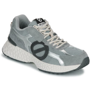 No Name  CARTER 2.0 RUNNER M  Grigio -  Sneakers Uomo