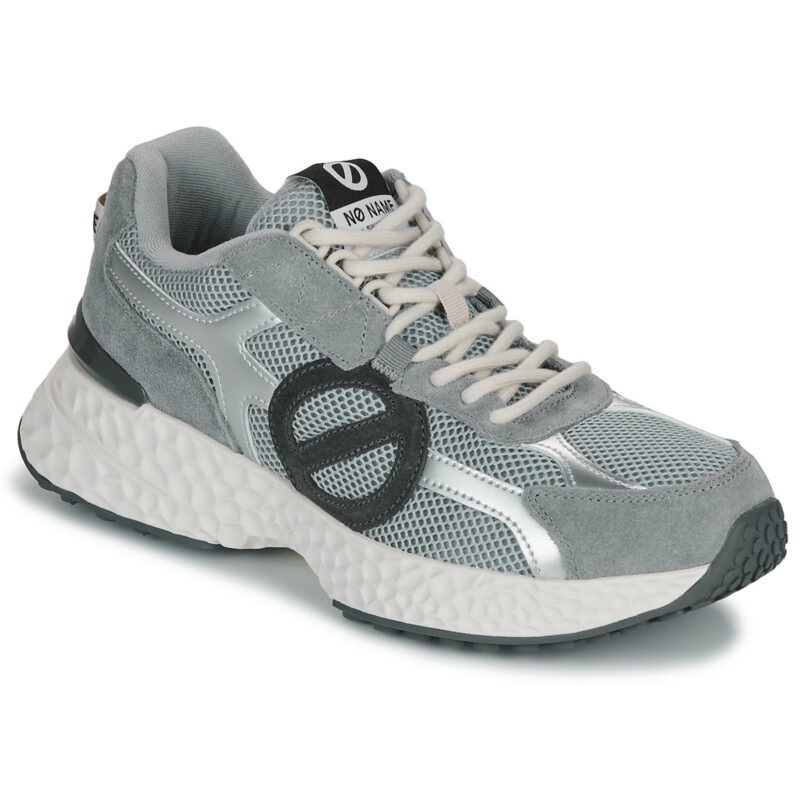 No Name  CARTER 2.0 RUNNER M  Grigio -  Sneakers Uomo - 1