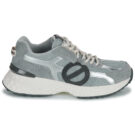 No Name  CARTER 2.0 RUNNER M  Grigio -  Sneakers Uomo - 2