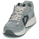 No Name  CARTER 2.0 RUNNER M  Grigio -  Sneakers Uomo - 3