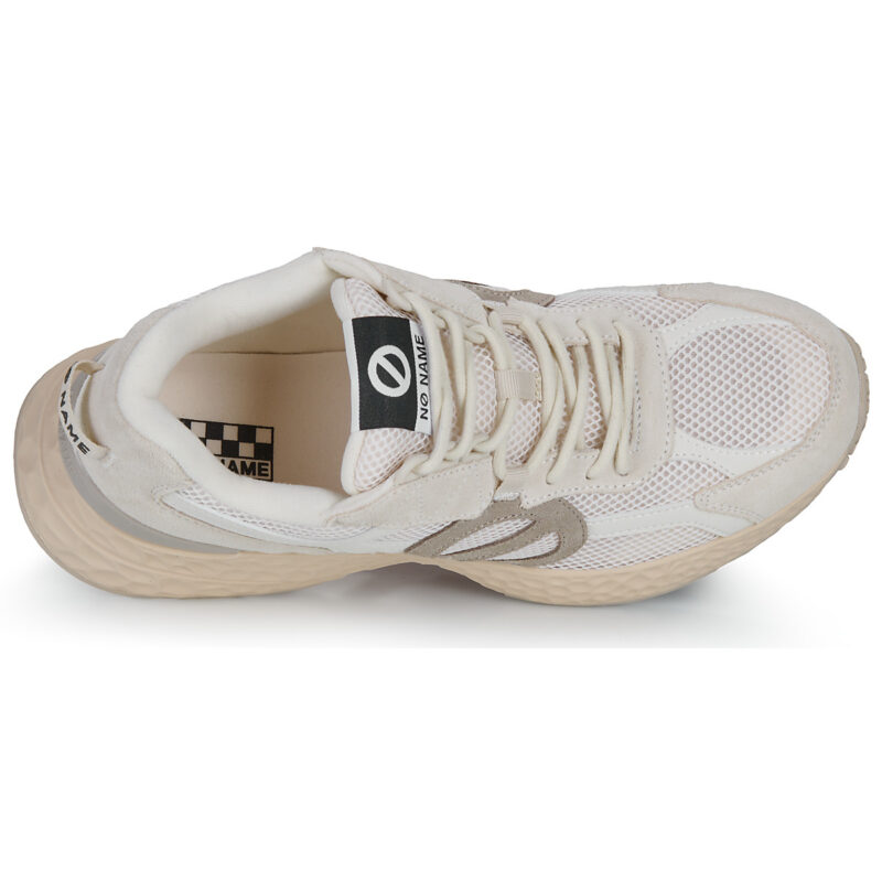 No Name  CARTER 2.0 RUNNER M  Beige -  Sneakers Uomo - 6