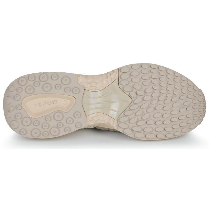 No Name  CARTER 2.0 RUNNER M  Beige -  Sneakers Uomo - 7